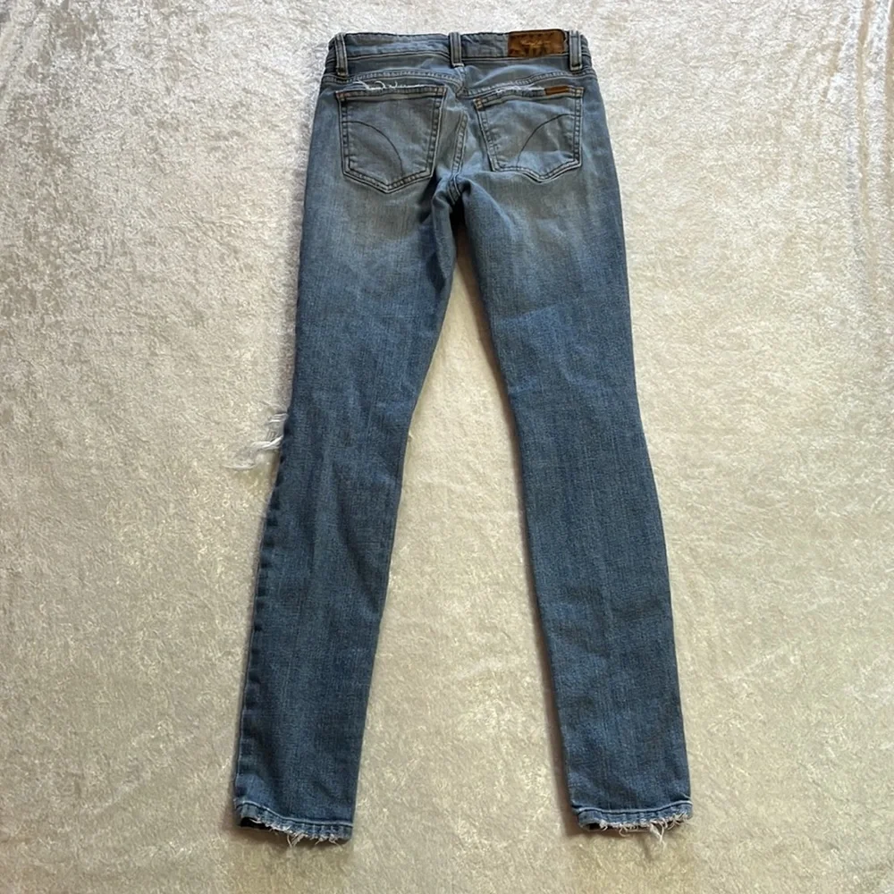 Joe’s Jeans Vintage Reserve Skinny Ankle - Picture 2 of 6